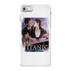 Titanic iPhone 7 Case