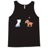 optimistic courtship Tank Top