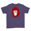 planet of the apes rise Youth Tee