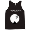 david gilmour on island Tank Top