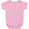 bad dreamcatcher Baby Onesie