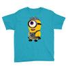minion funkey Youth Tee