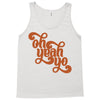 oh yeah, yo! Tank Top
