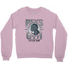 rex's gym Crewneck Sweatshirt