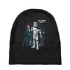 rare shiny trooper Baby Beanies