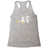 pulpe Racerback Tank