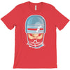 half man, half machine, all plumber T-Shirt