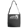 climbing ape to evolution climb indoor outdoor Adjustable Strap Totes