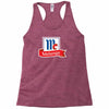 the spice must flow Racerback Tank