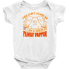 family pastor Baby Bodysuit