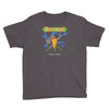 pizza quest Youth Tee