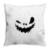 pumpkin Throw Pillow