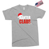 banter claus funny Exclusive T-shirt