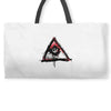 illuminati Weekender Totes