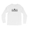 Papa Bear Long Sleeve Shirts