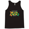 i support balloon animal rights Tank Top