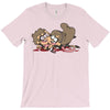 zombies!! T-Shirt