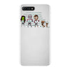 the lineup iPhone 7 Plus Case