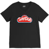 say d'oh V-Neck Tee