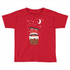 christmas chimney Toddler T-shirt