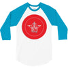 data king 3/4 Sleeve Shirt
