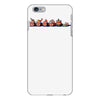 sushi sampler iPhone 6 Plus/6s Plus Case