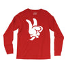 peace sign Long Sleeve Shirts