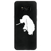 Lady Samsung Galaxy S8