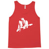 peter green inspired Tank Top