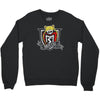 monster scouts Crewneck Sweatshirt