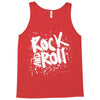 rock music r4 Tank Top