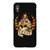 rebel for life iPhoneX