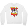 rad dog Crewneck Sweatshirt