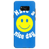 have a nice day Samsung Galaxy S8