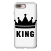 King iPhone 8 Plus