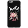 Wild One iPhone 6/6s Case