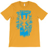 eagle crest T-Shirt