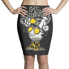 gate full Pencil Skirts