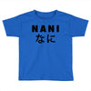 NANI Toddler T-shirt