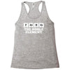 father Racerback Tank