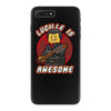 lucille is awesome iPhone 7 Plus Case