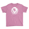 bud ehrenkranz  terence buddy bomber m&uuml;cke funny Youth Tee