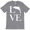 love dolphin T-Shirt