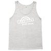 respect your mum Tank Top