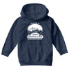 camp crystal lake est 1935 Youth Hoodie