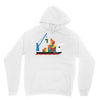 russian cargo Unisex Hoodie