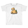 teddy beer Toddler T-shirt