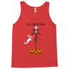 Nightmare Before Halloweentown Tank Top