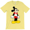 mickey with canada T-Shirt