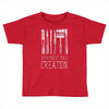 war paint Toddler T-shirt